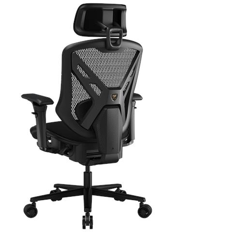Speeder NEO Sedia per gaming universale Seduta imbottita Nero - Foto 2