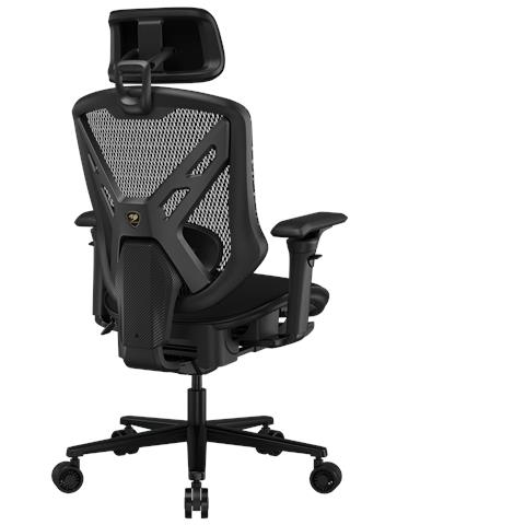 Speeder NEO Sedia per gaming universale Seduta imbottita Nero - Foto 12