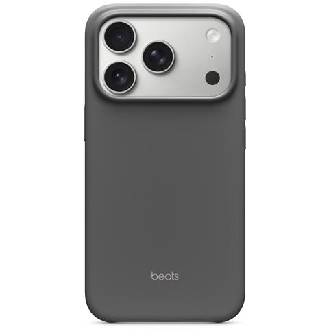 MGKC4LL /A custodia per cellulare 16 cm (6.3") Cover Grigio - Foto 1
