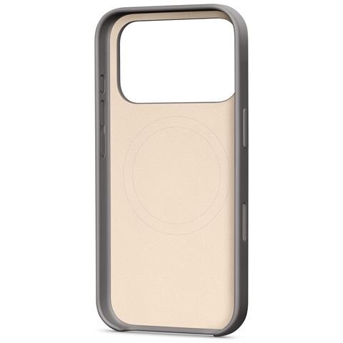 MGKC4LL /A custodia per cellulare 16 cm (6.3") Cover Grigio - Foto 2