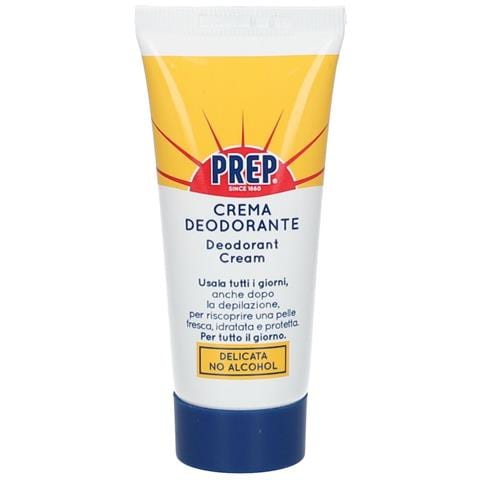 Prep Crema Deodorante 35 ml - Foto 6