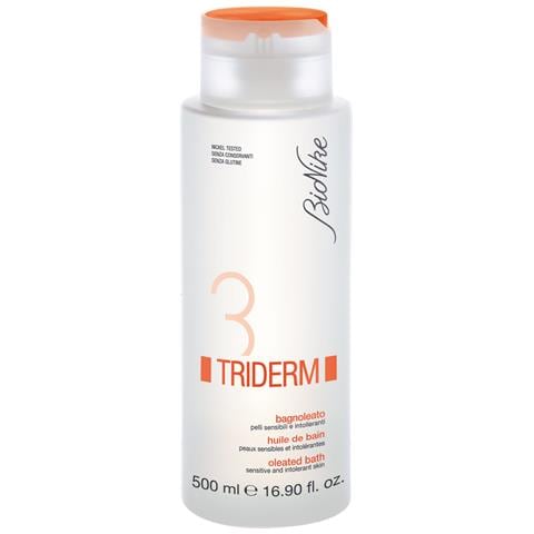 Triderm Bagno Doccia Oleato 500 ml - Foto 1