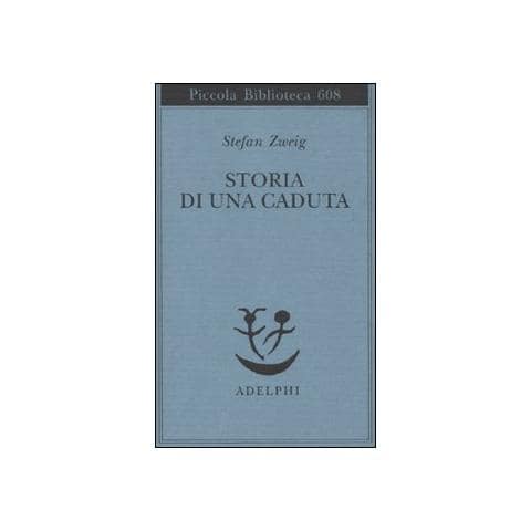 Stefan Zweig - Storia di una caduta - Foto 1