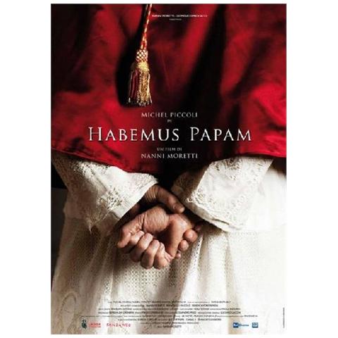 Dvd Habemus Papam - Foto 1