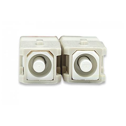 ILWL D5-B-030 / OM3 - Cavo Fibra Ottica SC / SC 50/125 Multimodale 3 m OM3 - Foto 4