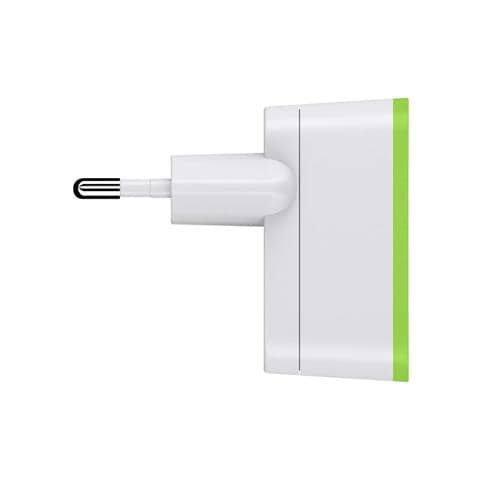 Caricabatteria da casa Boostup per iPhone / iPad / iPod 12W 2.4 A - Foto 2