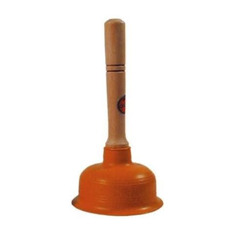 Sturatore Zak Piccolo Cm. 12 - Foto 3