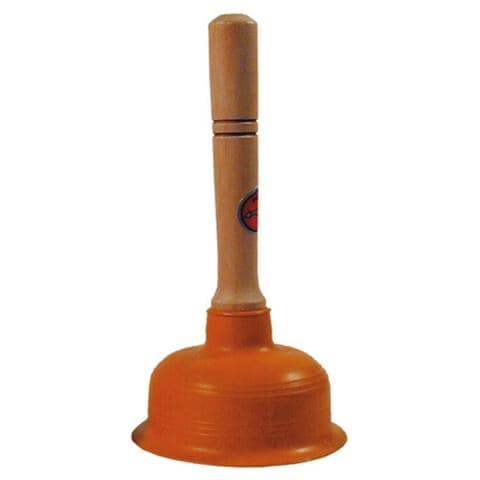 Sturatore Zak Piccolo Cm. 12 - Foto 1