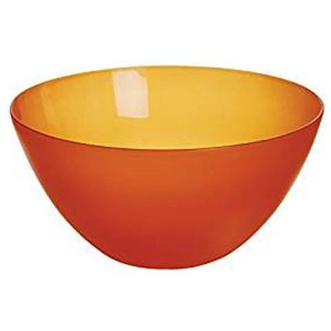 Insalatiera Rainbow Arancione 27,0 cm - Foto 2