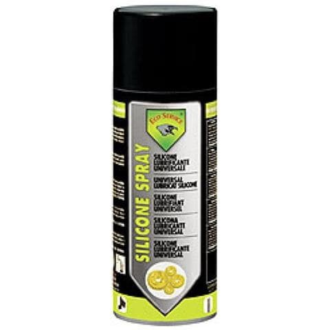 Spray Di Silicone Ml 400 - Foto 2
