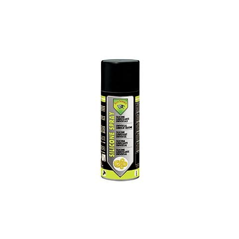 Spray Di Silicone Ml 400 - Foto 1