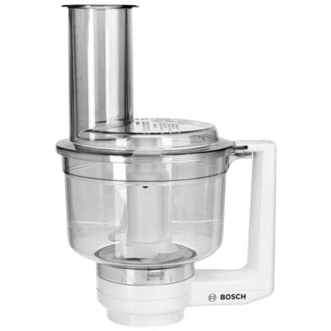 MUZ4MM3 Multi-mixer con Lame in Acciaio per MUM4 Capacità 0.5 Litri - Foto 2