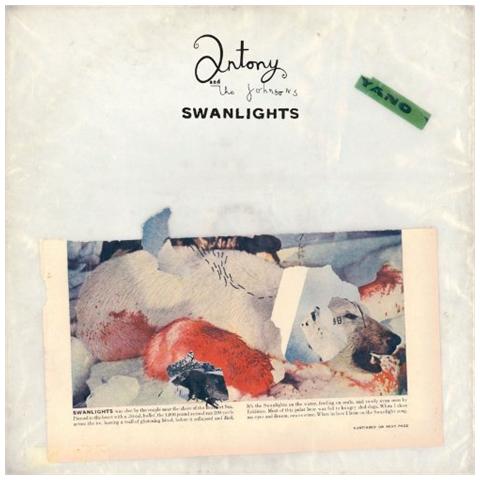 Antony & The Johnsons - Swanlights - Foto 1