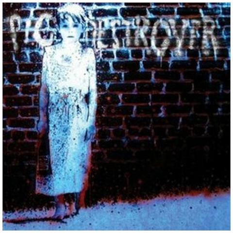 Pig Destroyer - Book Burner - Foto 1