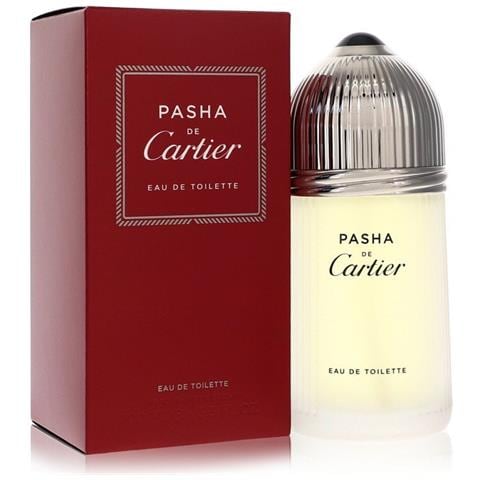 Pasha de Eau de Toilette 100 ml Vapo - Foto 16