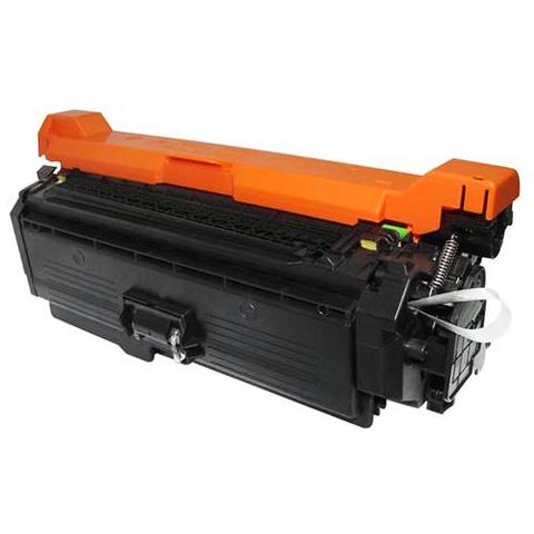 TONER COMPATIBILE -  HP CF031A Ciano - Foto 1