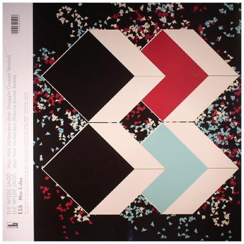 Esb / die Wilde Jagd - Split - Foto 1