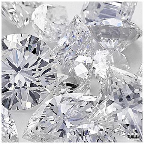 Drake & Future - What A Time To Be Alive - Foto 1