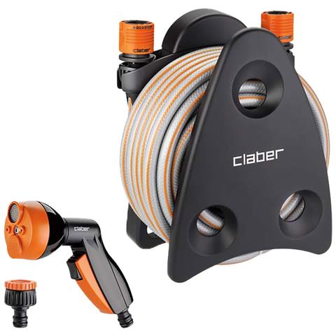 Kit Per Irrigazione Da Balcone Mini-set Balcony - Foto 4