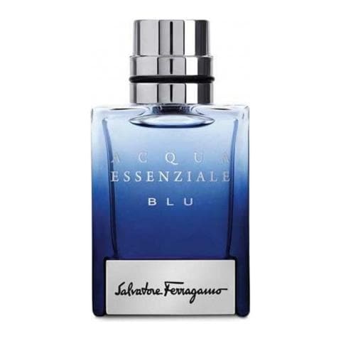 Edt Cqua Essenziale Blu - Foto 1