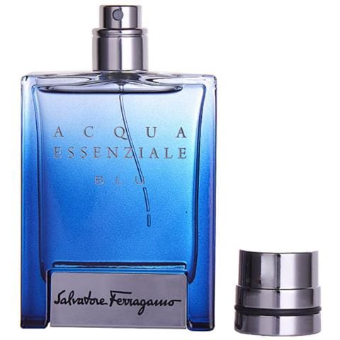 Edt Cqua Essenziale Blu - Foto 2