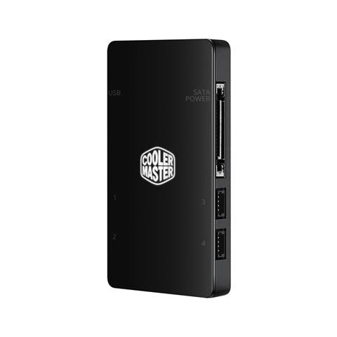 Controller RGB con Software di Gestione CM e Base Magnetica - Foto 2