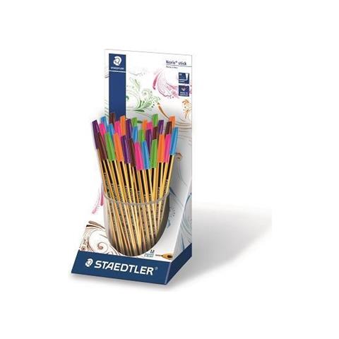 Espositore 30 NORIS STICK colori assortiti - Foto 1