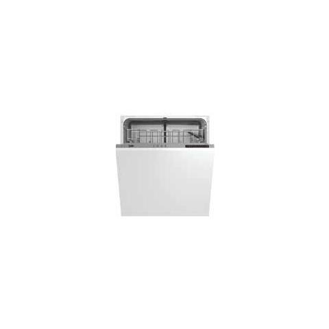 BEKO Lavastoviglie DIN 14212 da Incasso a Scomparsa Totale Classe A+ Capacità 12 Coperti BEKO Lavastoviglie DIN 14212 da Incasso a Scomparsa Totale Classe A+ Capacità 12 Coperti