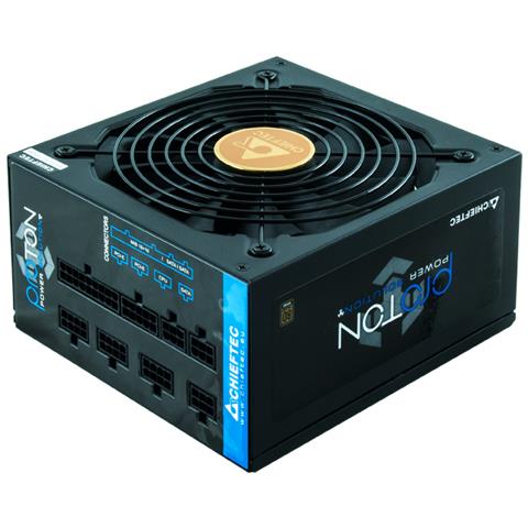 Alimentatore PC BDF-1000C Serie Proton 1000 W 20+4 pin ATX PS/2 Colore Nero - Foto 1