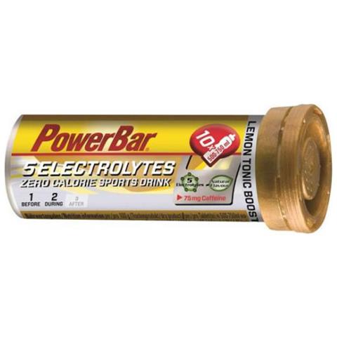 5 Electrolytes Lemon Sali Minerali - Foto 2