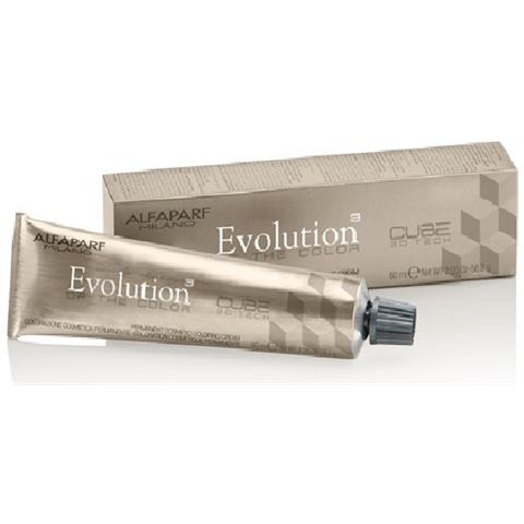 Tinta per capelli Evolution Of The Color 4,66 I 60ml - Foto 1