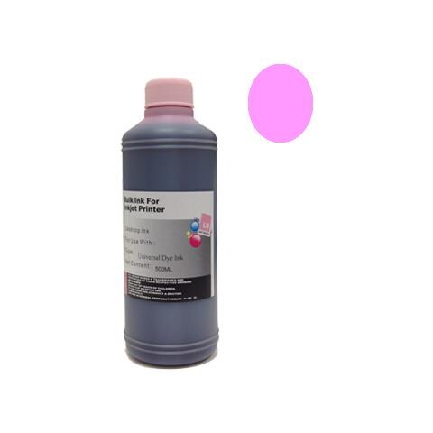 500ml Inchiostro Universale Light Magenta - Foto 1