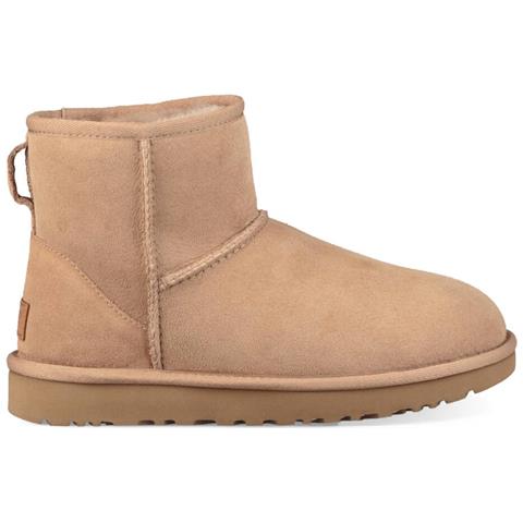 stivali mini ugg