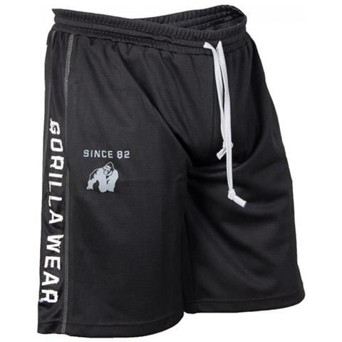 Gw Tionalshorts - Nero / Bianco - S / M - Foto 1