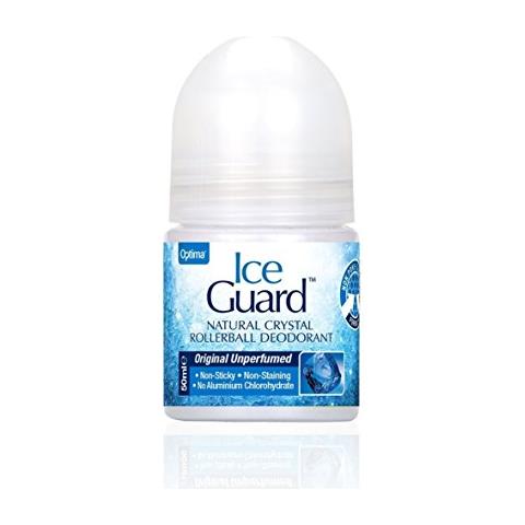 Ice Guard Deodorante Roll On Original 50 Ml - Foto 1