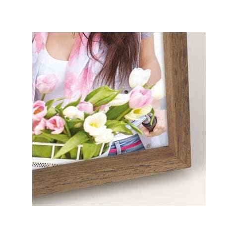SB Zurigo Ma 10x15 Holz Portrait MA746 - Foto 2
