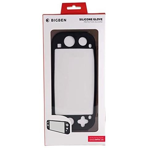 BB Guscio in Silicone Ninten. Switch Lite  - Foto 1