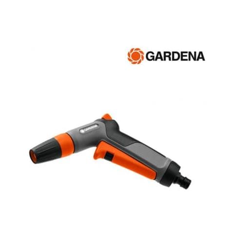 Pistola Di Irrigazione E Pulizia Multi-jet - Classic 18301-26 - Foto 2