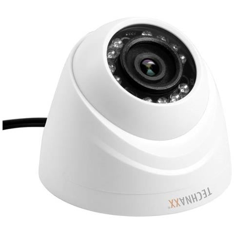 Hd-cvi-videocamera Di Sorveglianza 1280 X 720 Pixel - Foto 1