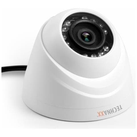 Hd-cvi-videocamera Di Sorveglianza 1280 X 720 Pixel - Foto 4