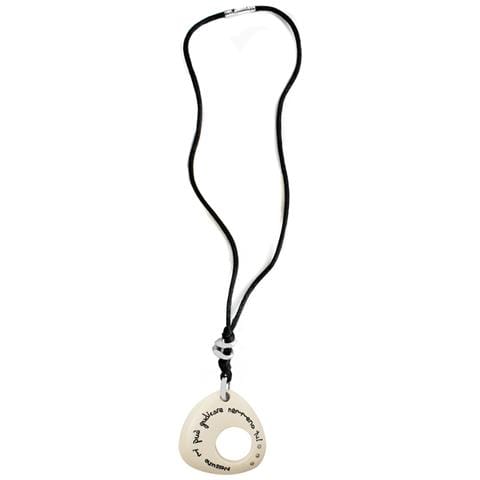 Gioielleria Dm6tc035-blan. Collana, Colore Bianco. Donna. - In ordine - Foto 3