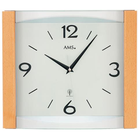 05616 Orologio Da Parete - Foto 1