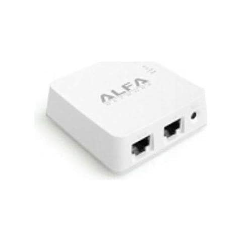 Aip W512802.11n 150 Mbps Wireless Router Cube - Foto 2