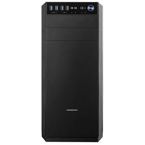 Case Midi Modecom At-oberon-ps-10-000000-0002 Nero - Foto 2