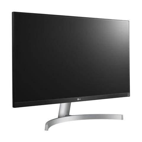 Monitor 27" LED IPS 27UL600-W 3840x2160 4K Ultra HD Tempo di Risposta 5 ms - Foto 2