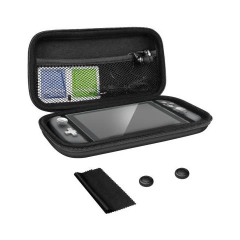 Vs4920 Parte E Accessorio Per Console Da Gioco Valigetta Da Trasporto (essentials Kit Nintendo Switch Lite) - Foto 1