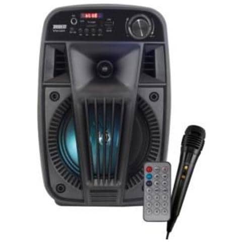 ver Cassa Audio Diffusore Amplificato V Singer 100 Watt - Foto 2