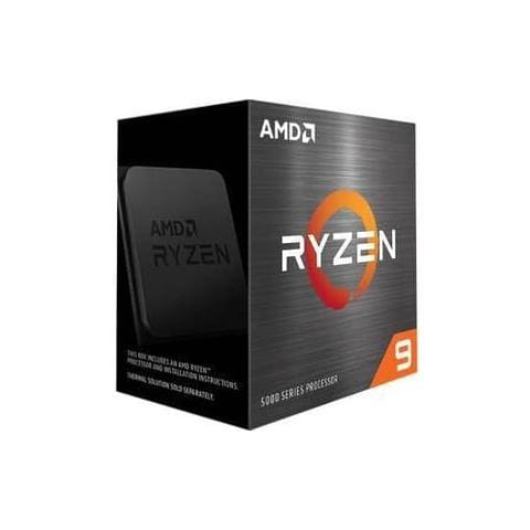 Processore Ryzen 9-5950X 3.4 Ghz Socket AM4 - Foto 1