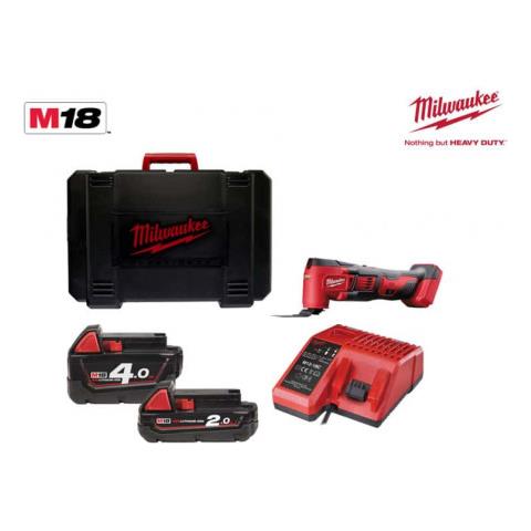 M18 BMT-421C Utensile multifunzionale - Foto 2