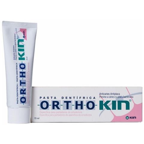 Orto Kin Dentifrico - Foto 1